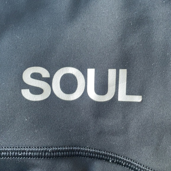 LULULEMON X SoulCycle Train Times - Picture 9 of 9